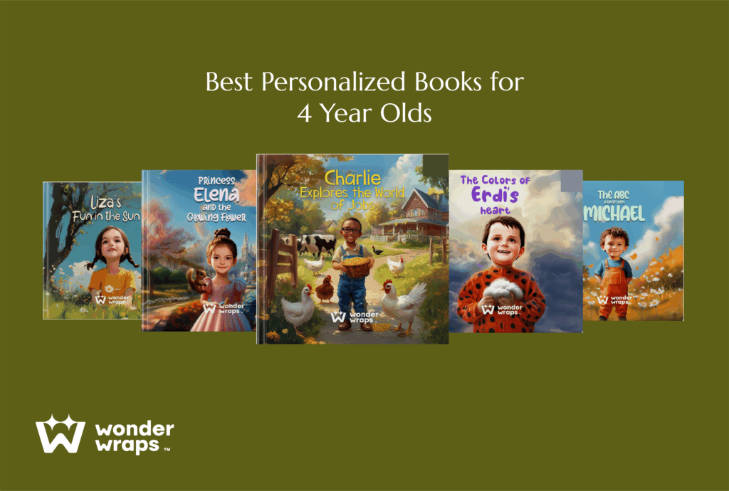 best-personalized-books-4-year-olds