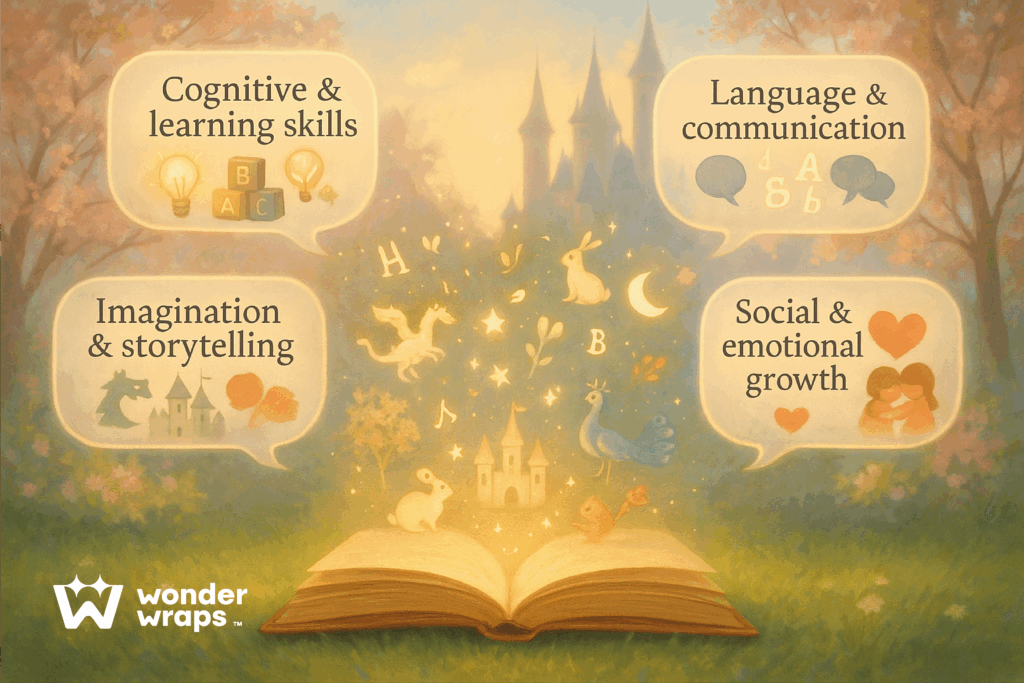 benefits-of-personalized-reading-books