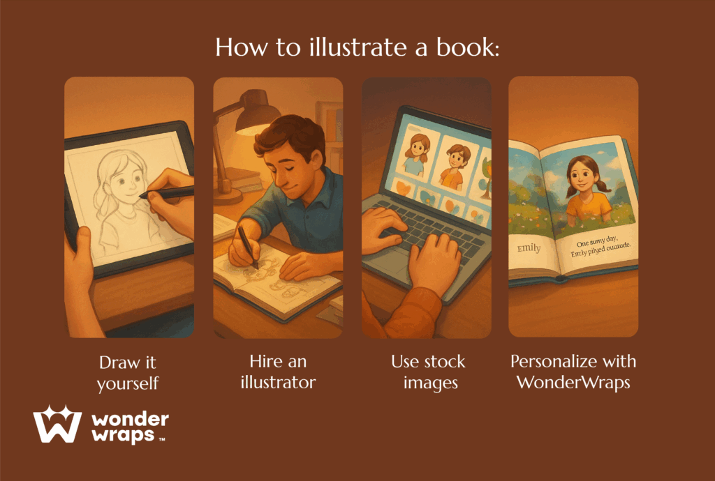 how-to-illustrate-a-kids-book