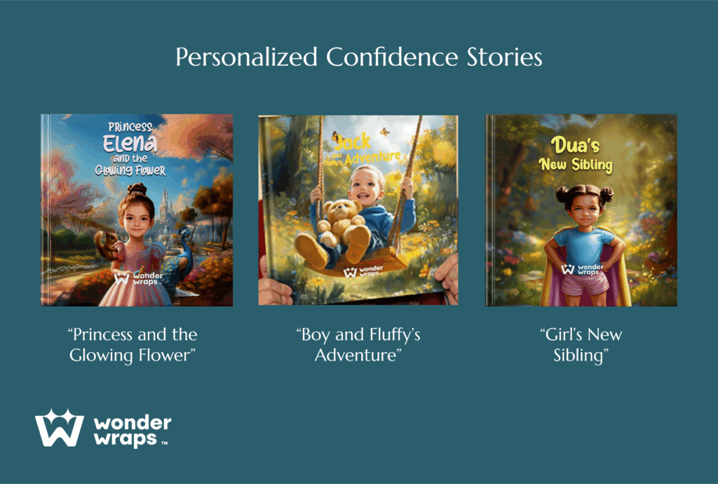 personalized-confidence-stories