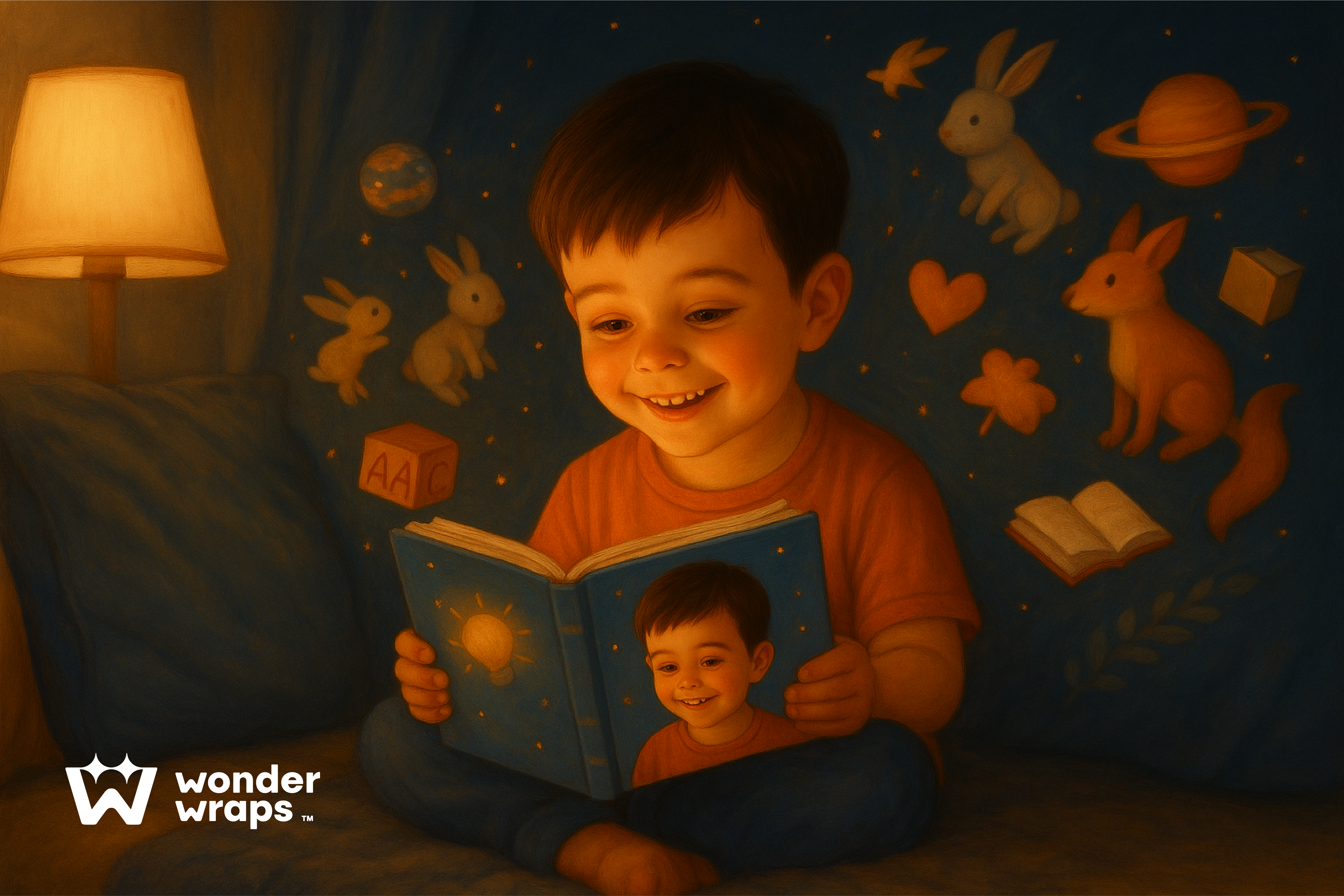 how-to-make-a-kids-book