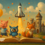 kids-learning-books