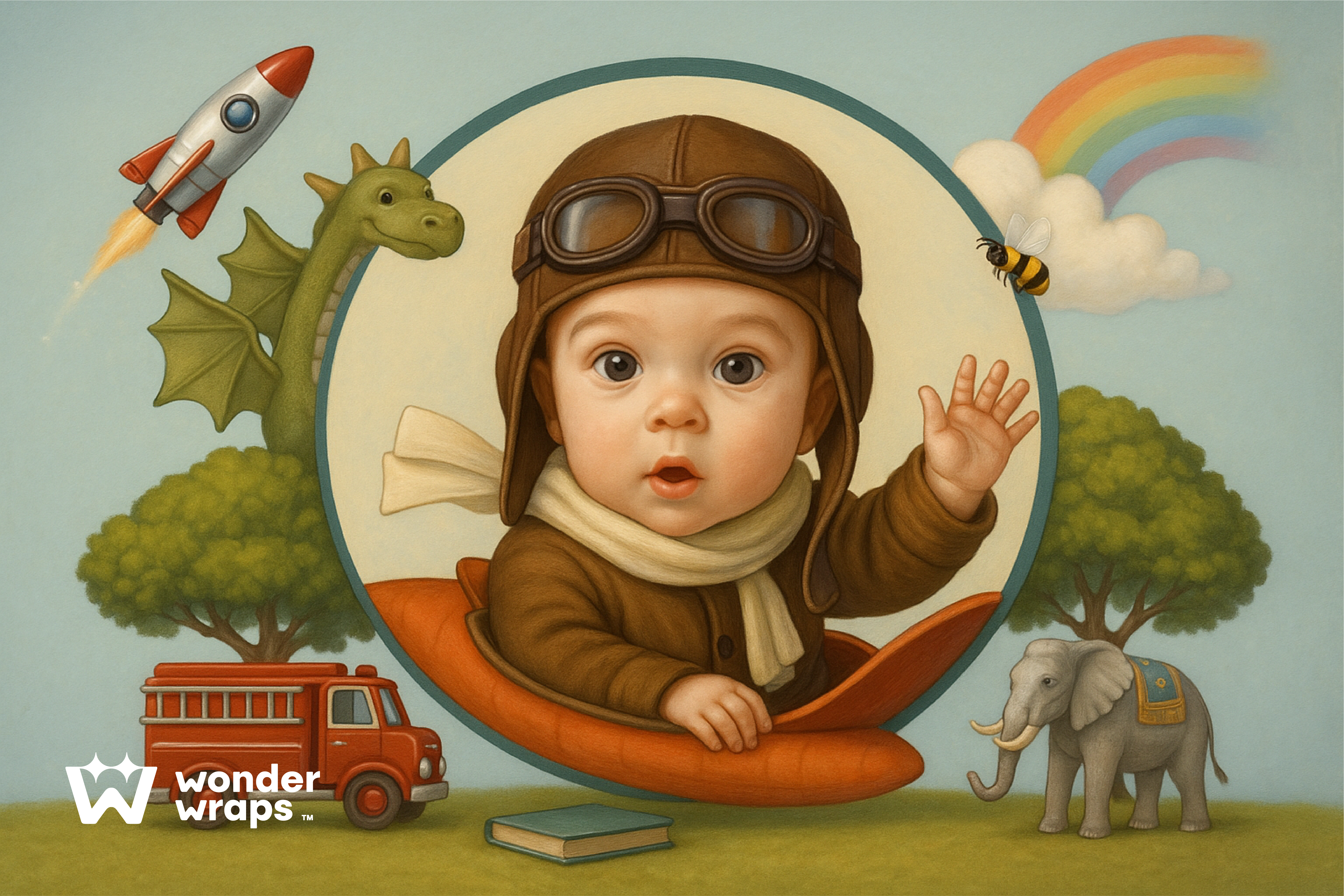 personalized-children's-books