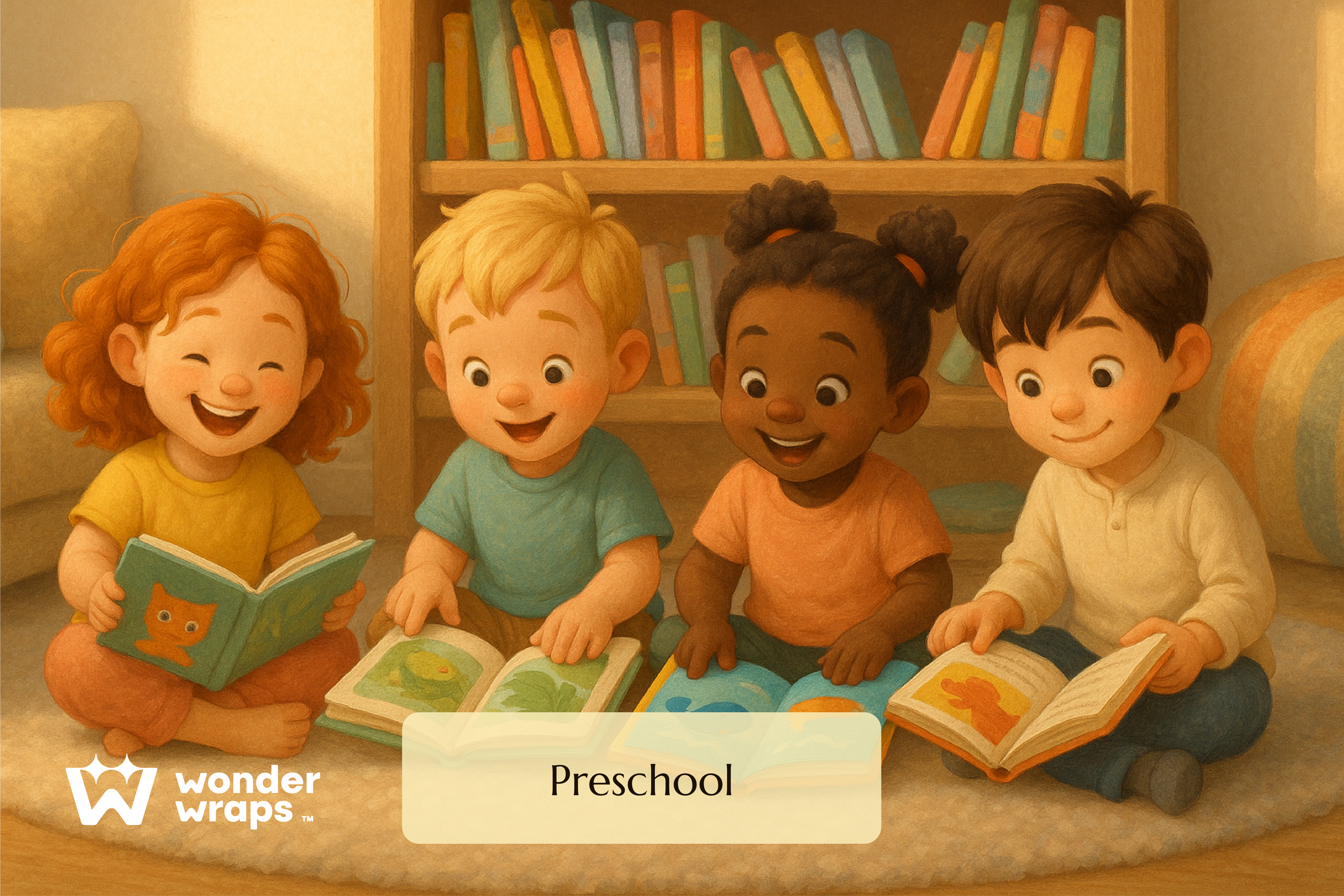 kids-learning-books
