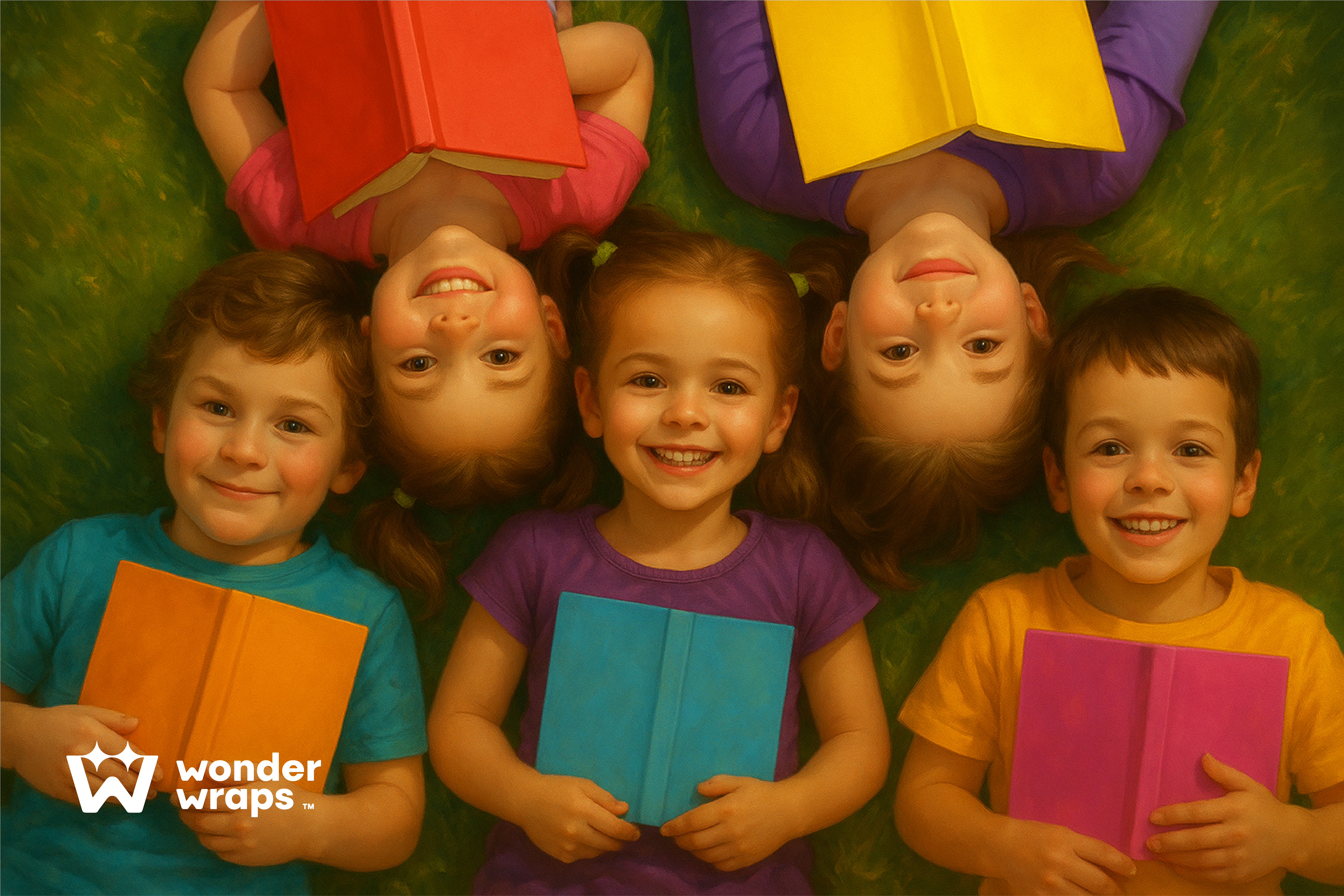how-to-make-reading-fun-kids