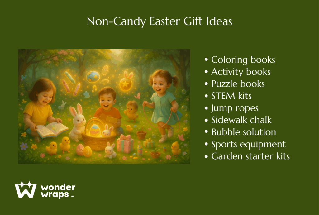 non-candy-easter-gift-ideas