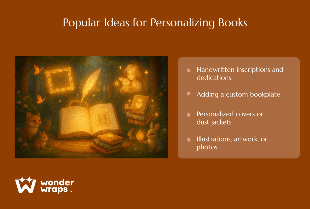 popular-ideas-personalizing-books